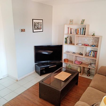 Appartement F2 41M2 Saint-Cyprien  Ngoại thất bức ảnh