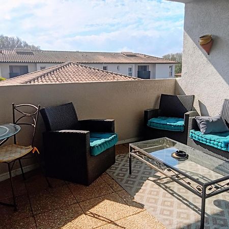 Appartement F2 41M2 Saint-Cyprien  Ngoại thất bức ảnh