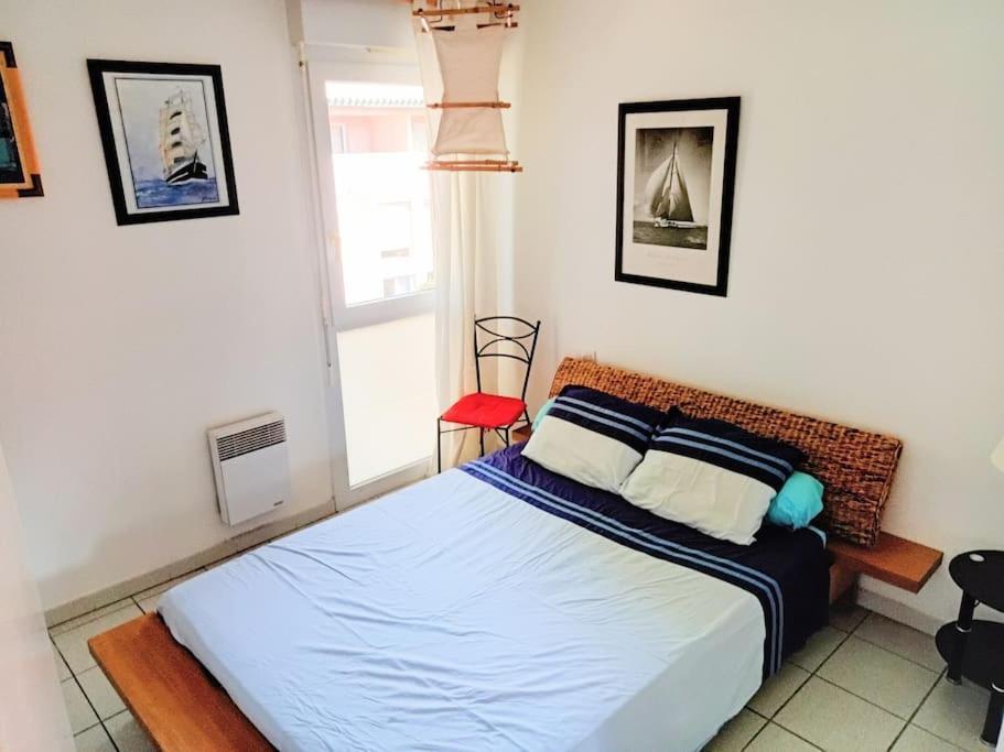 Appartement F2 41M2 Saint-Cyprien  Ngoại thất bức ảnh
