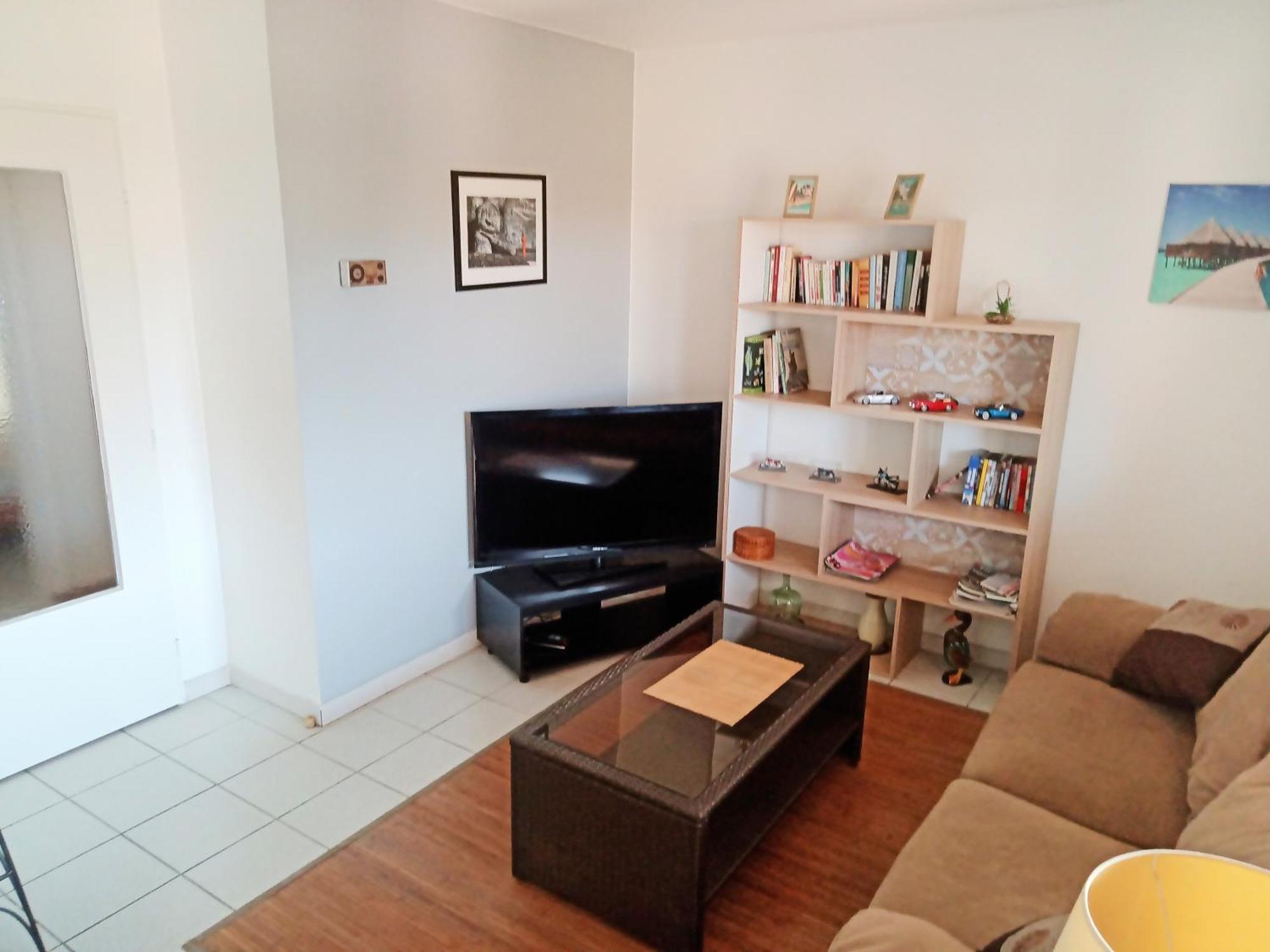 Appartement F2 41M2 Saint-Cyprien  Ngoại thất bức ảnh