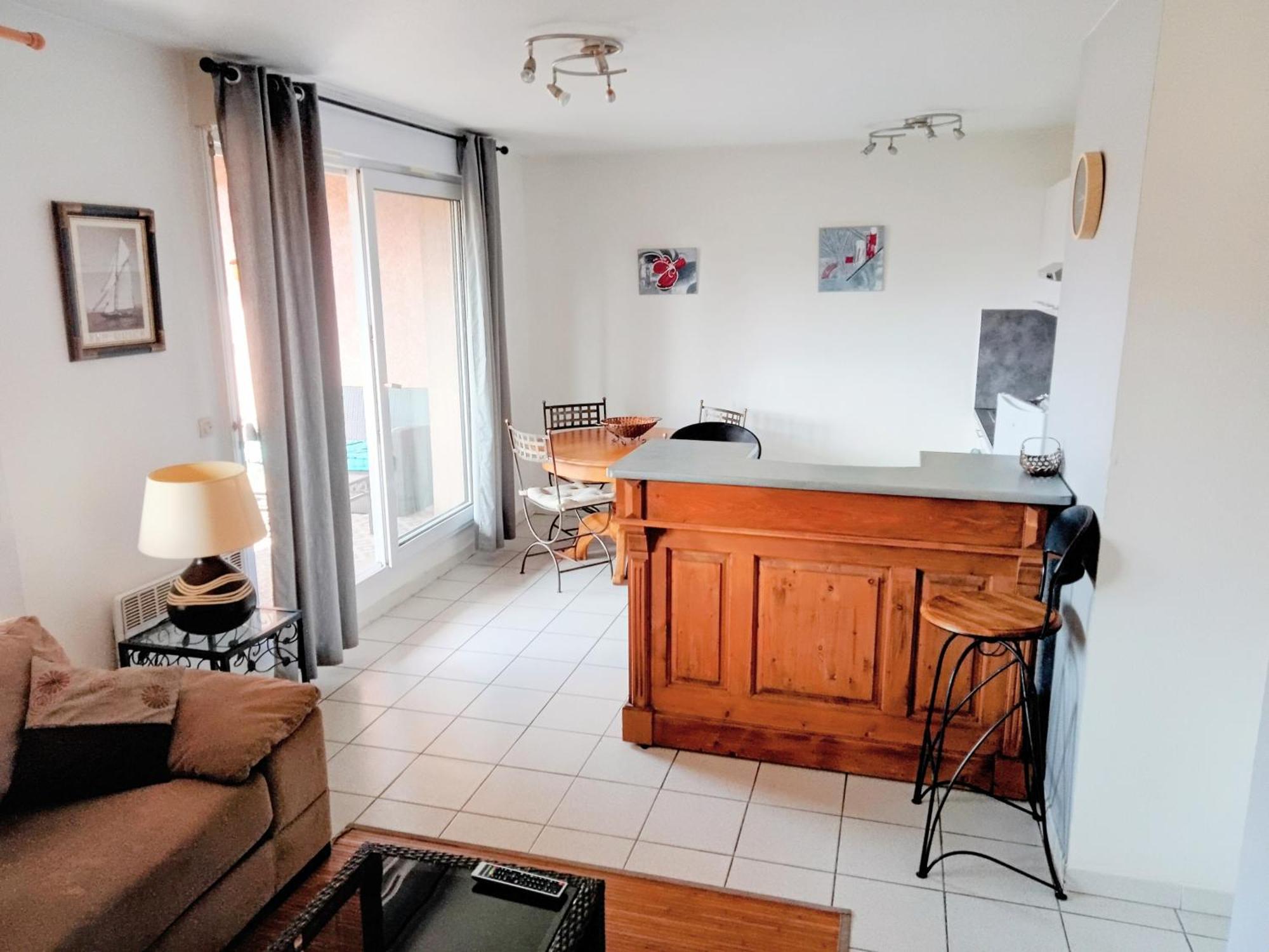 Appartement F2 41M2 Saint-Cyprien  Ngoại thất bức ảnh